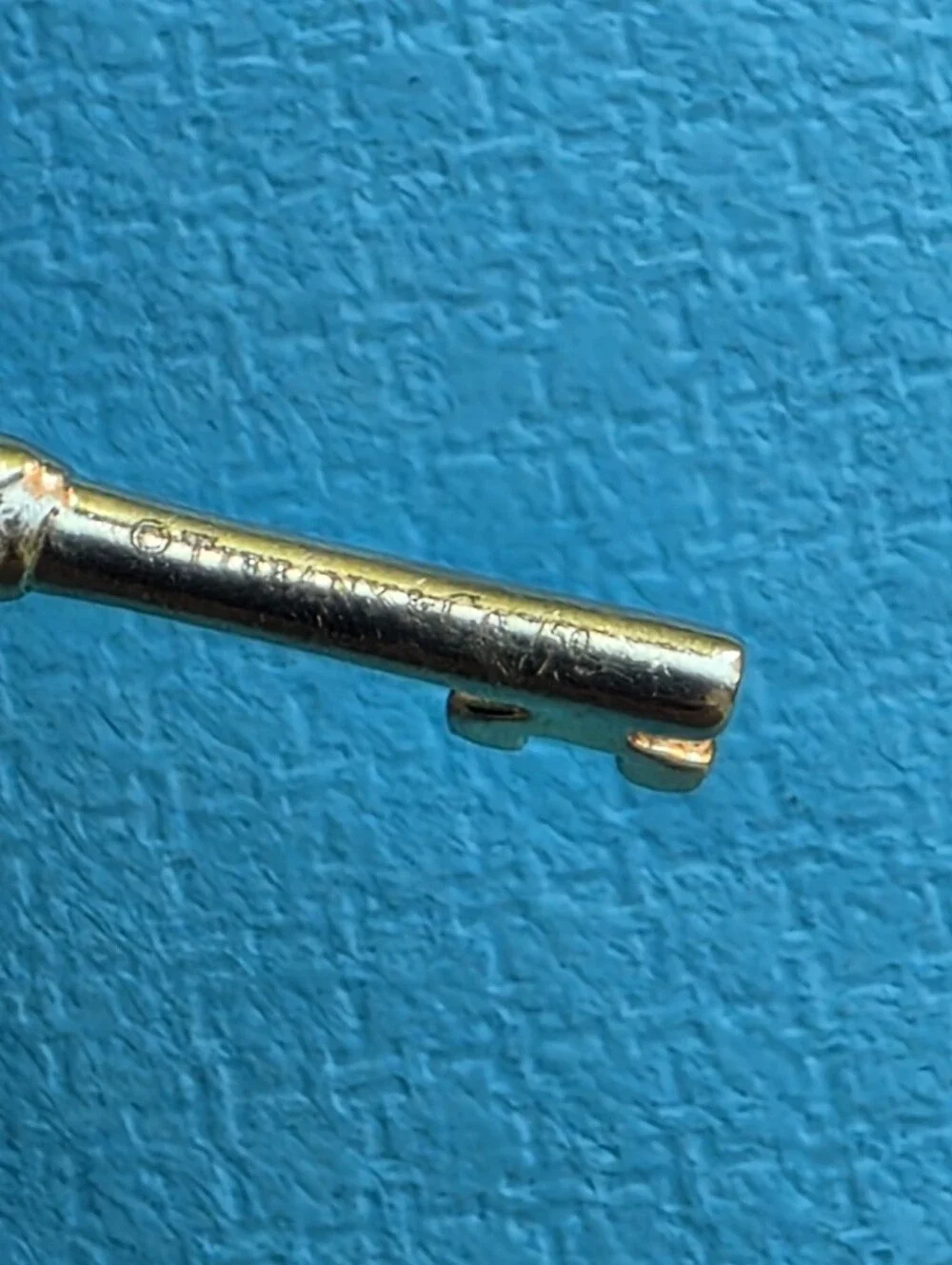 Tiffany & Co. tiffany co